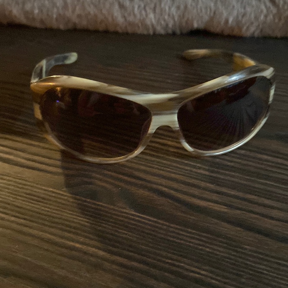 Vintage Nike Doll Face sunglasses 🕶️